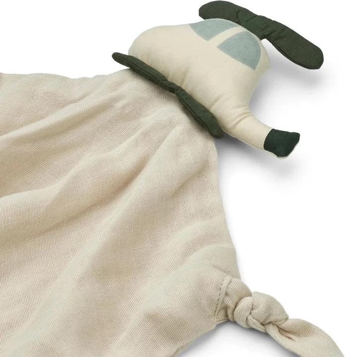 Image du produit Liewood Doudou / Agnete Helicopter / Sandy multi mix