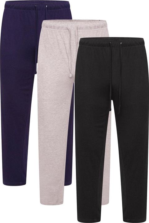 Produktbild Keanu Loungehose (3erPack) (L)