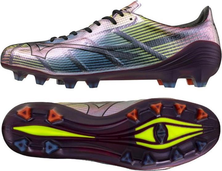 Produktbild Mizuno a Ii Japan Fg (44)