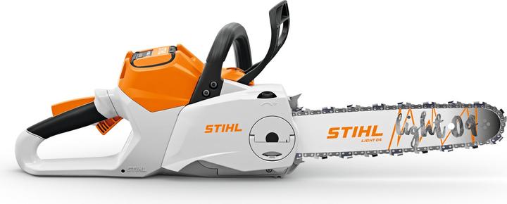 Produktbild Stihl Akku Kettensäge MSA 220 C-B Motorsäge 40 cm 63 PS3 (Akku Kettensäge)