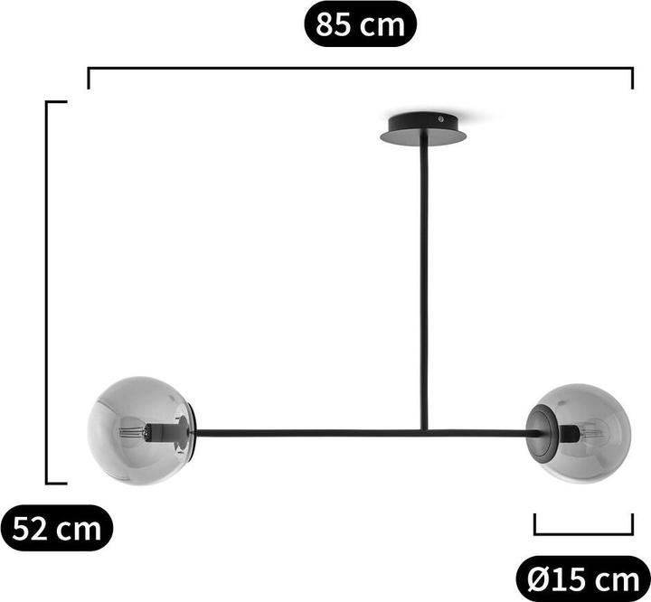 Image du produit La Redoute Interieurs Atea (E14)