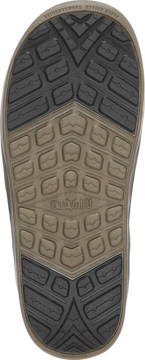 Produktbild Thirtytwo Snowboard Boots Lashed Db 25 2026 (30)