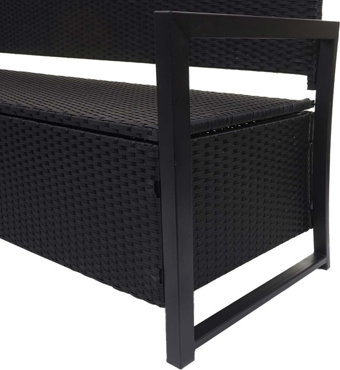 Image du produit Jamb Truhenbank