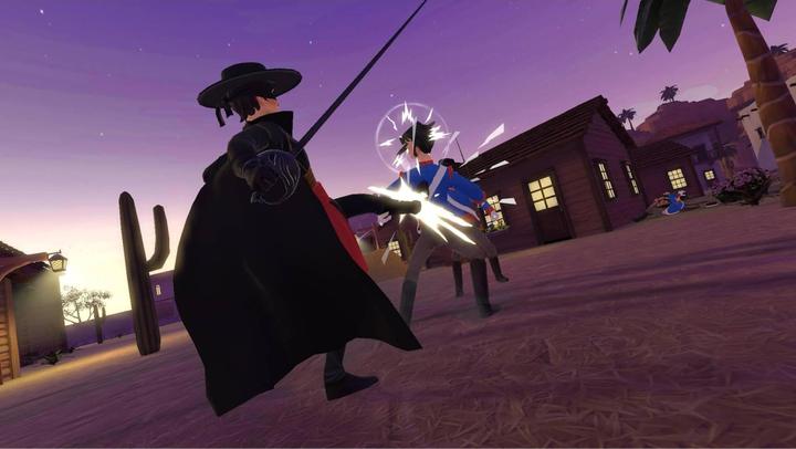 Immagine prodotto Nacon Gaming Zorro: Le cronache (Xbox Series X, FR, DE)