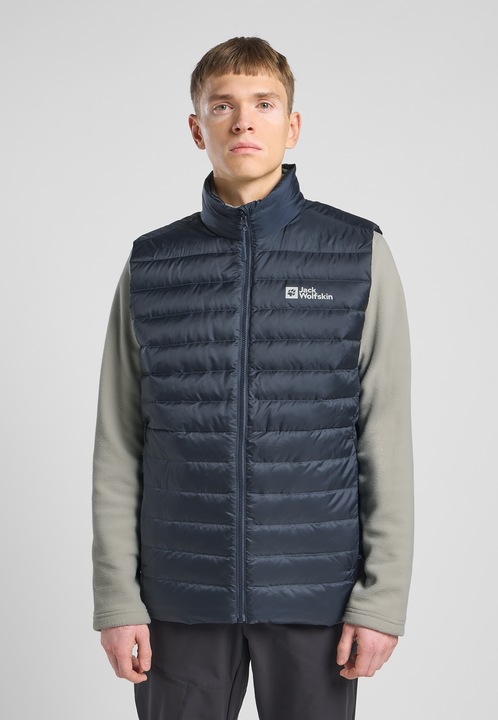 Produktbild Jack Wolfskin Pilvi Down Vest M (3XL)