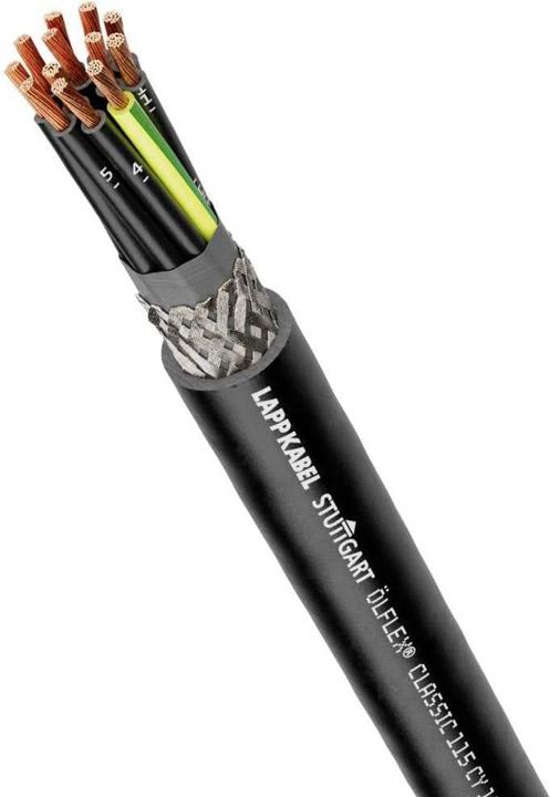 Image du produit Lapp ÖLFLEX CLASSIC 115 (100 m)