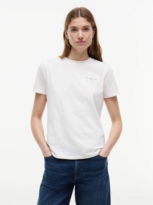 Produktbild Tommy Hilfiger 1985 T-Shirt Regular Fit (S)