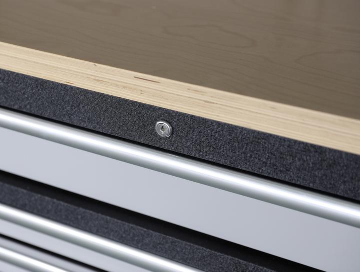 Actual product image Kraftwerk Mobilio 2-seater combi (45.80 cm, 91 cm)