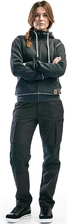 Produktbild Blakläder Damen Stretchhose (36)