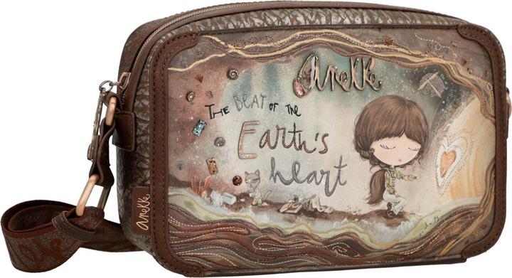 Immagine prodotto Anekke Borsa a tracolla Core 24 cm