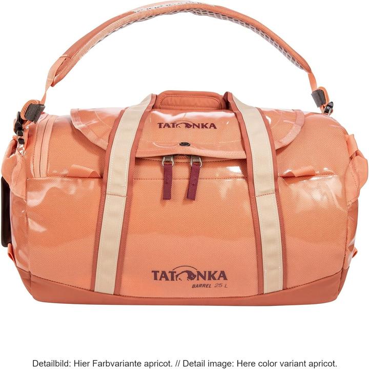 Actual product image Tatonka Barrel (25 l)