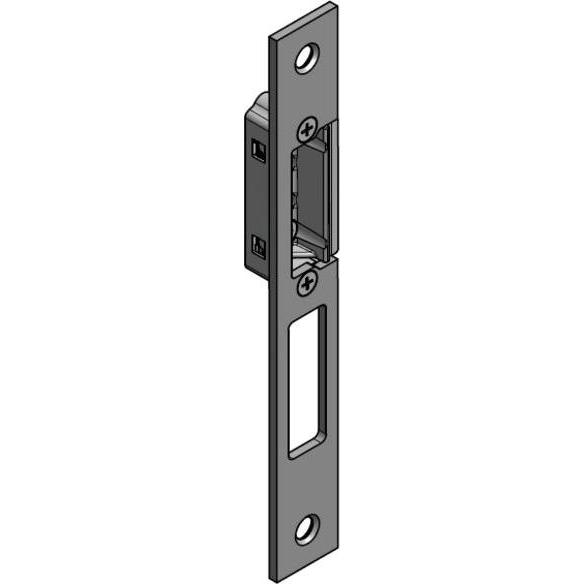 Thumbnail - MSL, Türgriff + Fenstergriff, Flachschliessblech VariFlex BV-24421VF (Schliessblech)