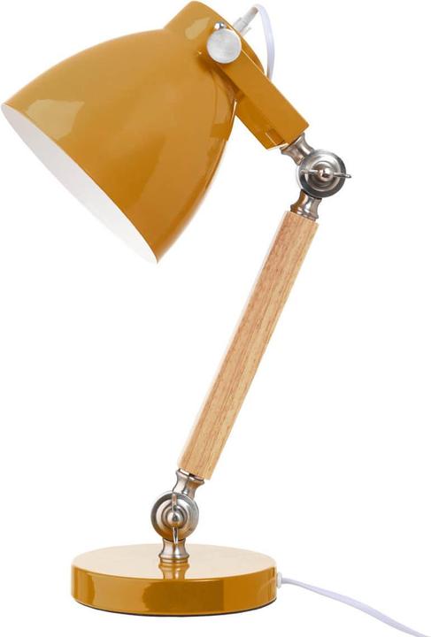 Actual product image Lifetime Kidsrooms Table Lamp Wood / Metal Bronze