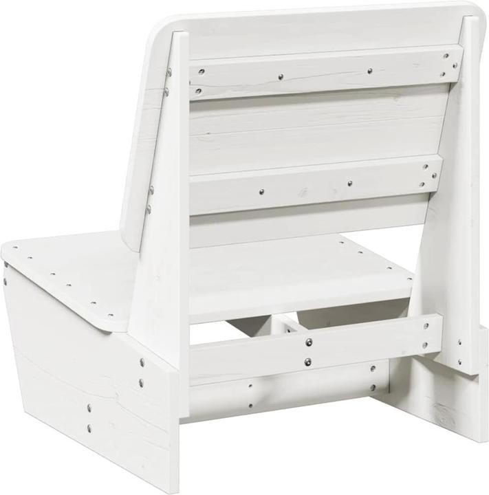 Image du produit vidaXL Gartenstuhl