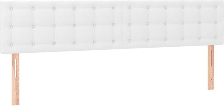 Produktbild vidaXL Boxspringbett (160 x 200 cm)
