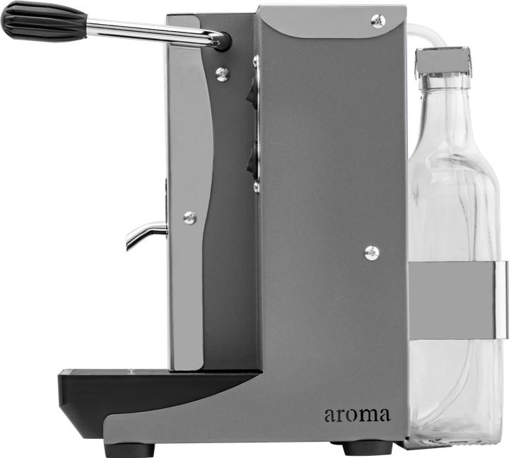 Produktbild Aroma Plus Grigio (E.S.E.)