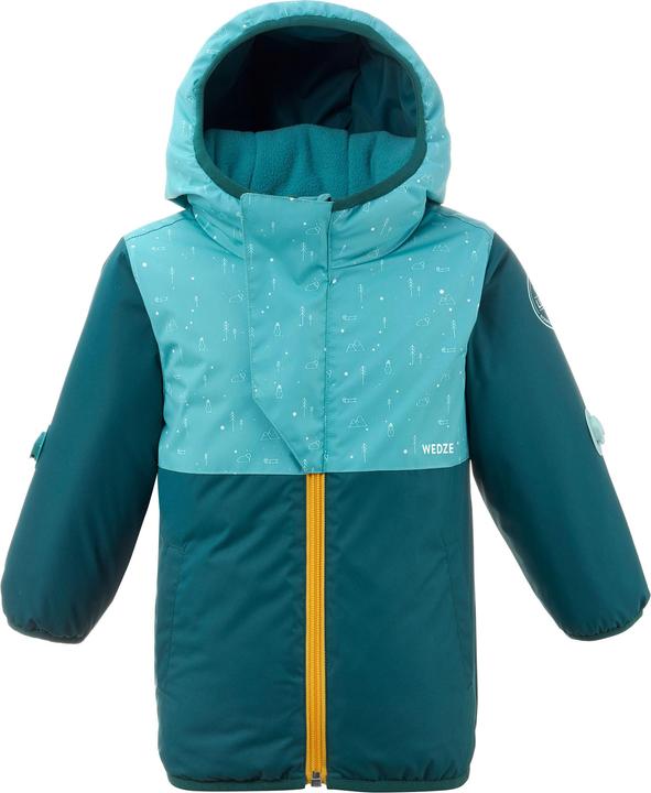 Image du produit Wedze BB WARM 500