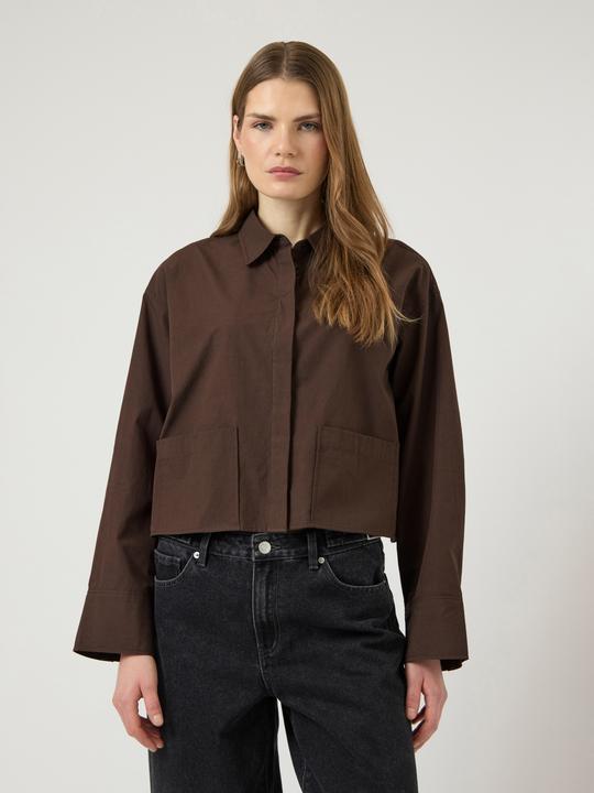 Immagine prodotto Yas Yaslee Ls Short Shirt S. Noos (44)