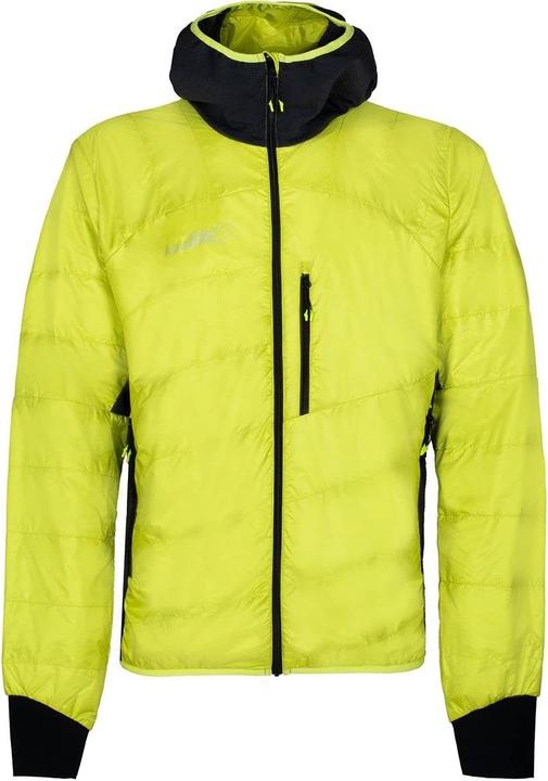 Actual product image Rock Experience Levitas Hybrid Jacket (XL)