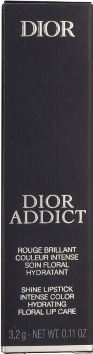 Produktbild Dior Addict Shine (822 Scarlet Silk)