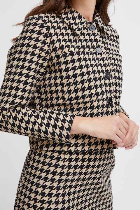 Produktbild Fransa FREDA JA 1 - Jacket Cas - 20613051 (46)