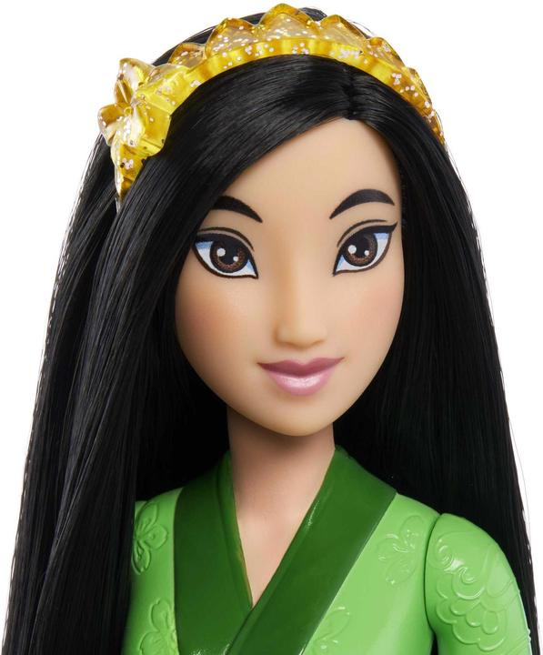 Image du produit Mattel Mulan