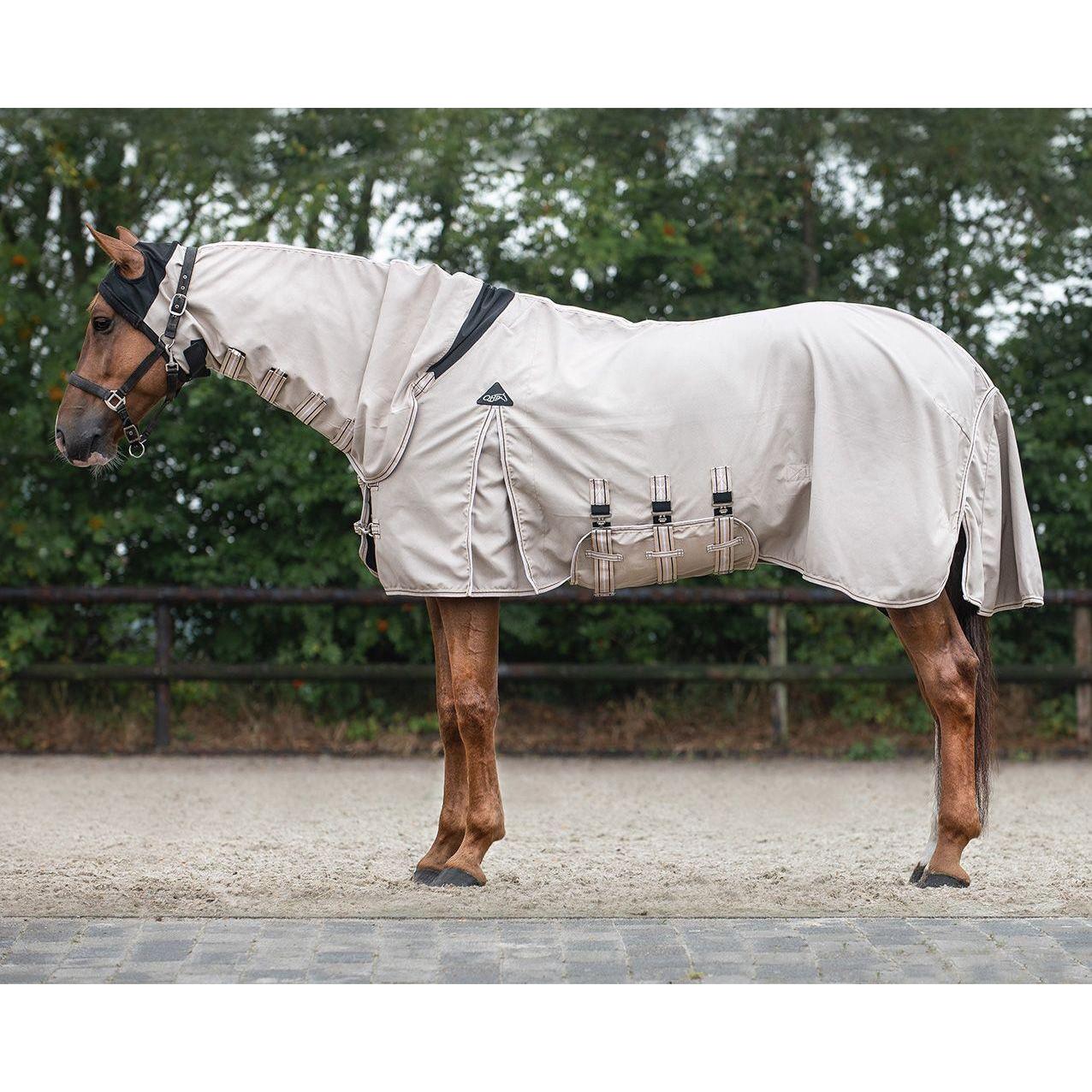 Qhp, Pferdedecke, (205 cm)