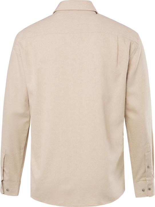 Produktbild JP1880 JP 1880 Flanellhemd, Langarm, Hai-Kragen, Comfort Fit (7XL)