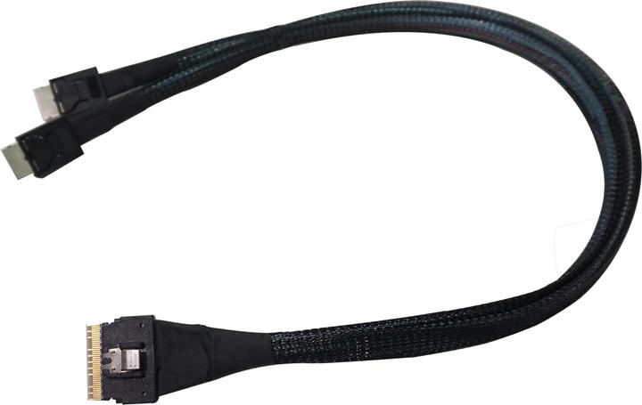 HighPoint 8654-8611-205 NVMe