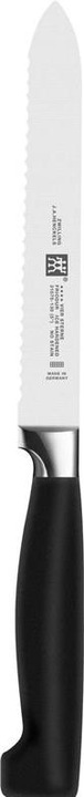 Image du produit Zwilling Bloc à couteaux quatre étoiles