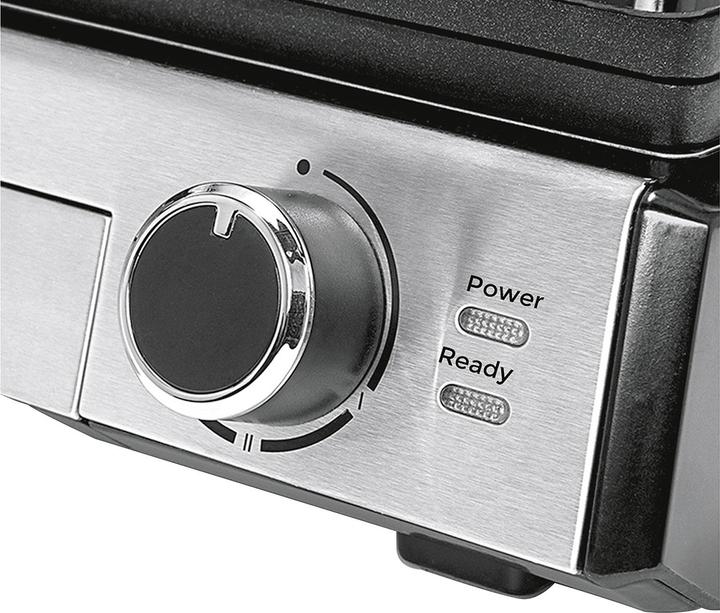 Image du produit Haws Gril de contact 30-BPG212000W