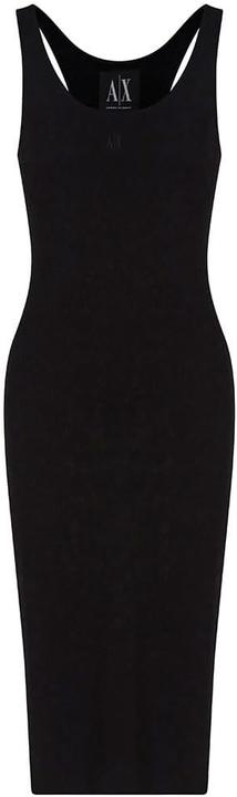 Image du produit Armani Exchange Abito Midi Senza Maniche (M)