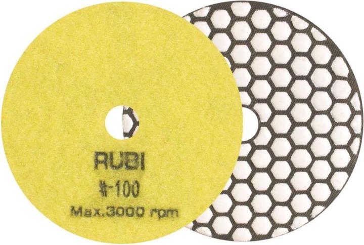 Image du produit Dierre Rubi 62971 Granulométrie # 100