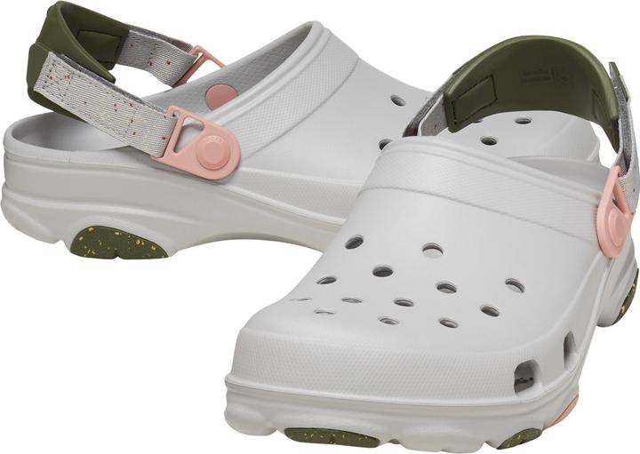 Actual product image Crocs All-Terrain Clog (43, 43.5, 44, 43 1/3)
