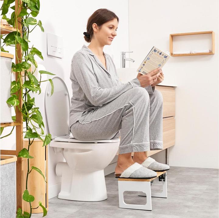 Image du produit Benkstein Toilettenhocker