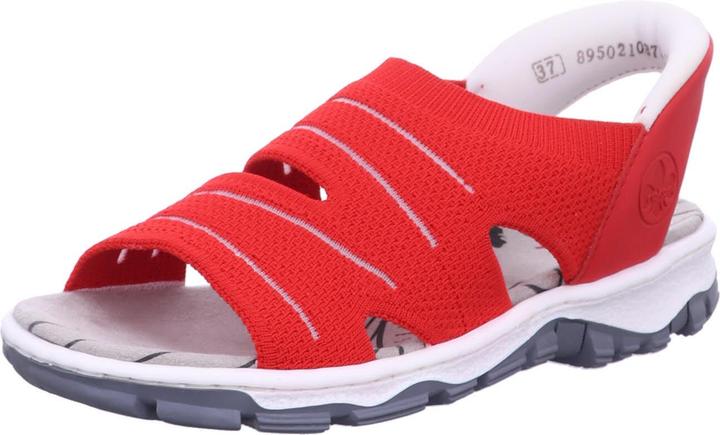 Image du produit Rieker 68895 33 Sandal (38)