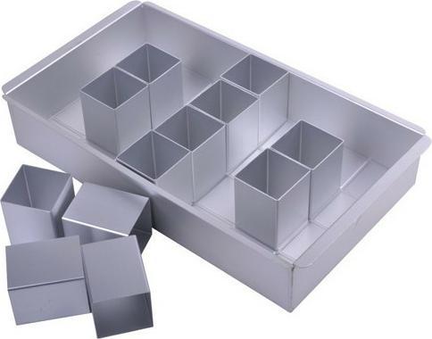 Immagine prodotto Patisdécor Tortiera modificabile (18.70 cm)