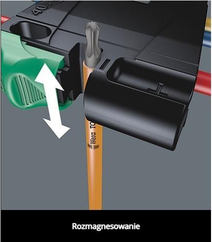 Produktbild Wera 967/9 TX BO Multicolour 1