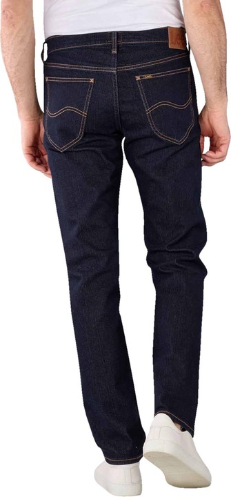 Actual product image Lee Daren Zip Fly (W36/L32)