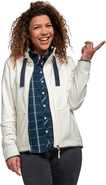 Actual product image Schöffel Pelham L Fleece Jacket (3XL)