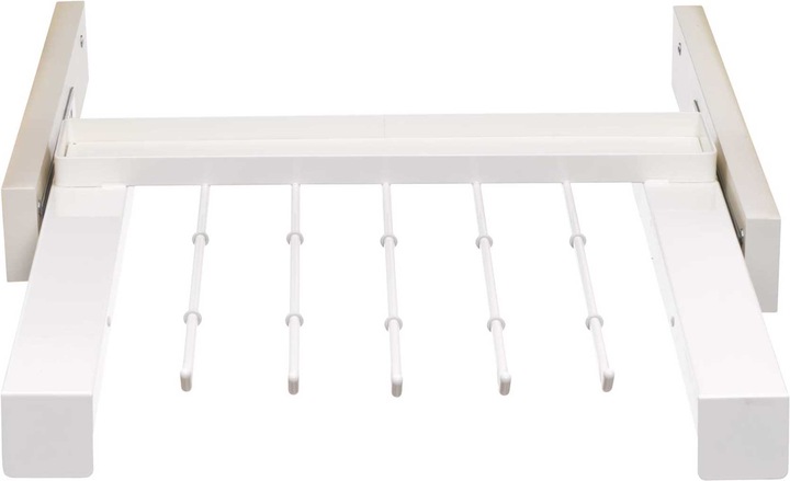 Actual product image micasa MODULE trouser pullout