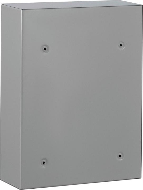 Actual product image Burg Wächter Key cabinet 6700/108 R
