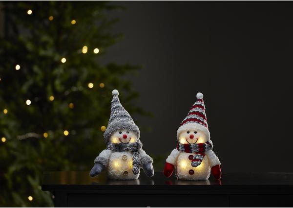 Produktbild Star Trading LED Schneeman