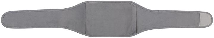 Actual product image Infactory Multifunctional hot water bottle with belt pouch and separate cover, 1 l (1 l, Bed flask with cover)