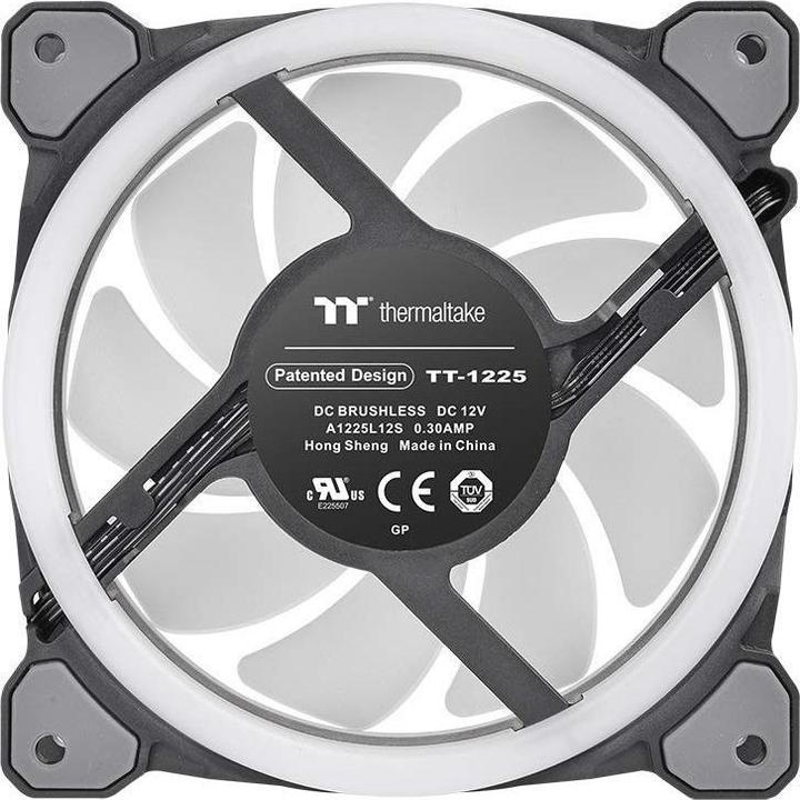 Image du produit Thermaltake TT Riing Trio 14 RGB (140 mm, 3 x)