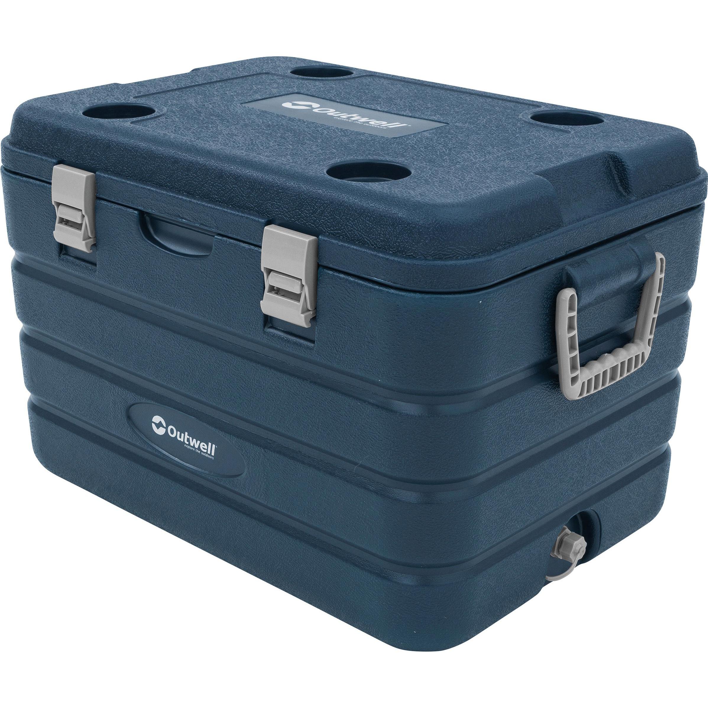 Outwell, Kühlbox, (60 l)