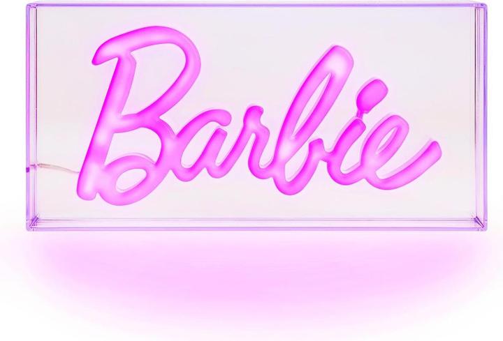 Image du produit Paladone Products Barbie Logo
