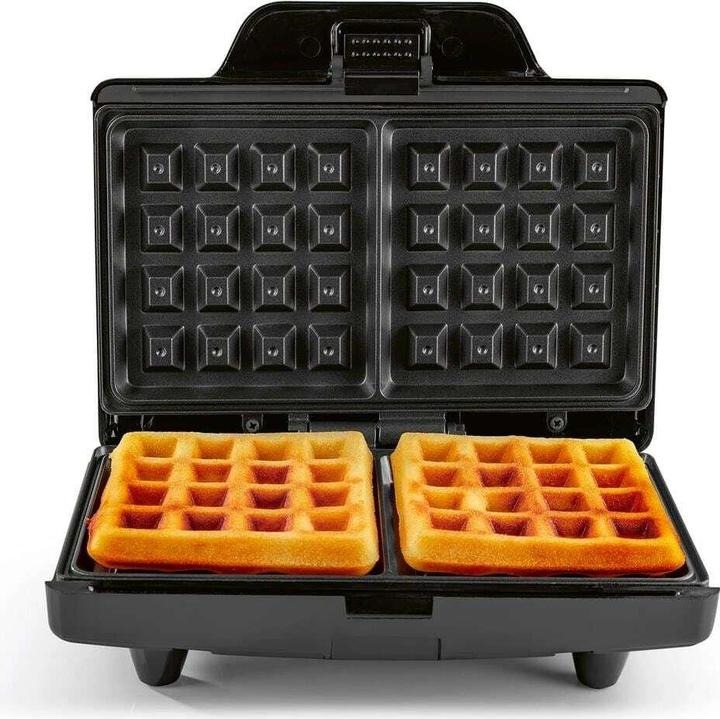 Image du produit Gourmetmaxx Waffeleisen 750W