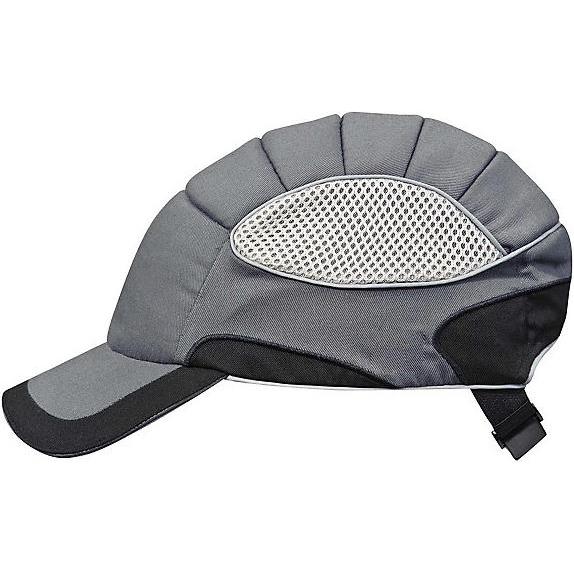Voss Helme, Kopfschutz, Anstosskappe mit ABS-Schale (52 - 60 cm)