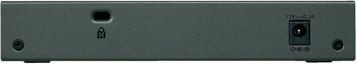 Produktbild Netgear Fs308-100pes (8 Ports)